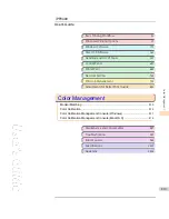 Preview for 819 page of Canon imagePROGRAF iPF8400 User Manual