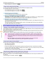 Preview for 830 page of Canon imagePROGRAF iPF8400 User Manual