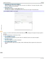 Preview for 850 page of Canon imagePROGRAF iPF8400 User Manual