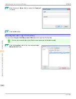 Preview for 870 page of Canon imagePROGRAF iPF8400 User Manual