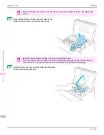 Preview for 914 page of Canon imagePROGRAF iPF8400 User Manual