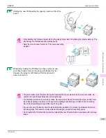 Preview for 927 page of Canon imagePROGRAF iPF8400 User Manual