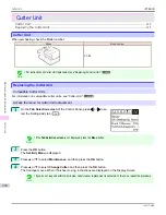 Preview for 930 page of Canon imagePROGRAF iPF8400 User Manual