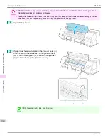 Preview for 944 page of Canon imagePROGRAF iPF8400 User Manual