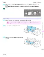 Preview for 951 page of Canon imagePROGRAF iPF8400 User Manual