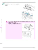 Preview for 952 page of Canon imagePROGRAF iPF8400 User Manual