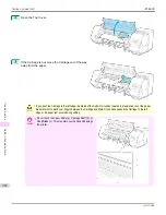 Preview for 962 page of Canon imagePROGRAF iPF8400 User Manual