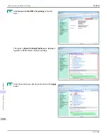 Preview for 1028 page of Canon imagePROGRAF iPF8400 User Manual