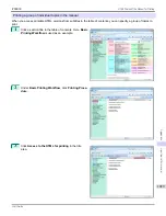 Preview for 1029 page of Canon imagePROGRAF iPF8400 User Manual
