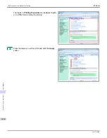 Preview for 1030 page of Canon imagePROGRAF iPF8400 User Manual