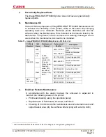 Preview for 19 page of Canon imagePROGRAF iPF8400S Service Manual