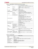 Preview for 35 page of Canon imagePROGRAF iPF8400S Service Manual