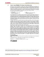 Preview for 37 page of Canon imagePROGRAF iPF8400S Service Manual