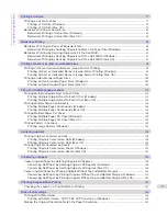 Preview for 3 page of Canon imagePROGRAF iPF8400S User Manual