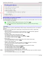 Preview for 20 page of Canon imagePROGRAF iPF8400S User Manual