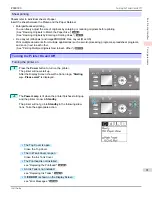 Preview for 21 page of Canon imagePROGRAF iPF8400S User Manual