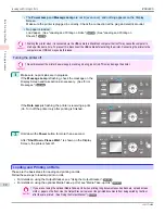 Preview for 22 page of Canon imagePROGRAF iPF8400S User Manual