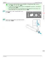 Preview for 23 page of Canon imagePROGRAF iPF8400S User Manual