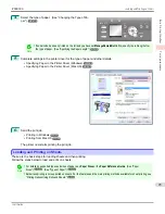 Preview for 25 page of Canon imagePROGRAF iPF8400S User Manual