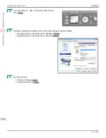 Preview for 26 page of Canon imagePROGRAF iPF8400S User Manual