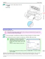 Preview for 27 page of Canon imagePROGRAF iPF8400S User Manual