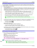 Preview for 42 page of Canon imagePROGRAF iPF8400S User Manual