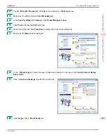 Preview for 43 page of Canon imagePROGRAF iPF8400S User Manual