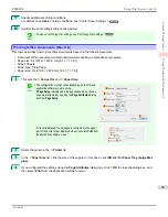 Preview for 49 page of Canon imagePROGRAF iPF8400S User Manual