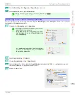 Preview for 57 page of Canon imagePROGRAF iPF8400S User Manual