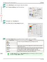 Preview for 58 page of Canon imagePROGRAF iPF8400S User Manual