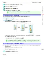 Preview for 67 page of Canon imagePROGRAF iPF8400S User Manual