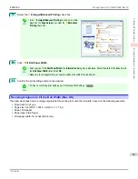 Preview for 69 page of Canon imagePROGRAF iPF8400S User Manual