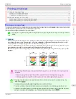 Preview for 77 page of Canon imagePROGRAF iPF8400S User Manual