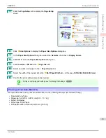 Preview for 79 page of Canon imagePROGRAF iPF8400S User Manual