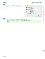 Preview for 87 page of Canon imagePROGRAF iPF8400S User Manual