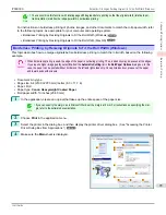 Preview for 93 page of Canon imagePROGRAF iPF8400S User Manual