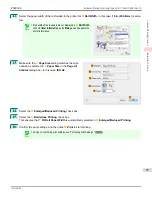Preview for 97 page of Canon imagePROGRAF iPF8400S User Manual