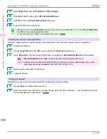 Preview for 100 page of Canon imagePROGRAF iPF8400S User Manual