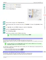 Preview for 105 page of Canon imagePROGRAF iPF8400S User Manual
