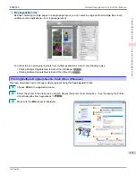 Preview for 113 page of Canon imagePROGRAF iPF8400S User Manual
