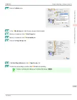 Preview for 119 page of Canon imagePROGRAF iPF8400S User Manual