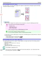 Preview for 120 page of Canon imagePROGRAF iPF8400S User Manual