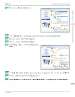 Preview for 121 page of Canon imagePROGRAF iPF8400S User Manual