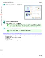 Preview for 122 page of Canon imagePROGRAF iPF8400S User Manual