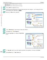 Preview for 126 page of Canon imagePROGRAF iPF8400S User Manual