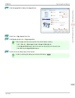 Preview for 127 page of Canon imagePROGRAF iPF8400S User Manual