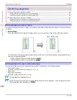 Preview for 128 page of Canon imagePROGRAF iPF8400S User Manual