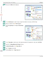 Preview for 134 page of Canon imagePROGRAF iPF8400S User Manual