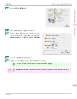 Preview for 137 page of Canon imagePROGRAF iPF8400S User Manual