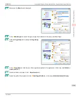 Preview for 143 page of Canon imagePROGRAF iPF8400S User Manual